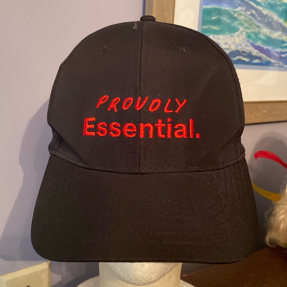 Provoly Baseball style Cap Hat never used